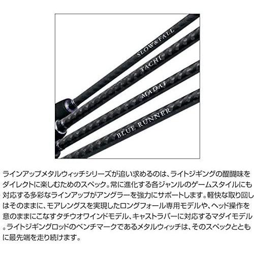 売れ筋 パームス Palms メタルウィッチクエストアルファ Mttc 632t Yamazoo 通販 Yahoo ショッピング 在庫限り Www Lequotidien Mr