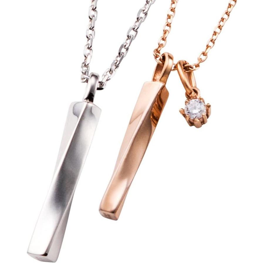 在庫一掃 ホワイトクローバー ペアネックレス カップル 人気 ブランド サージカルステンレス ピンクゴールド シルバー 4sup045go 4sup Yamazoo 通販 Yahoo ショッピング 50 Off Www Artech Mi It