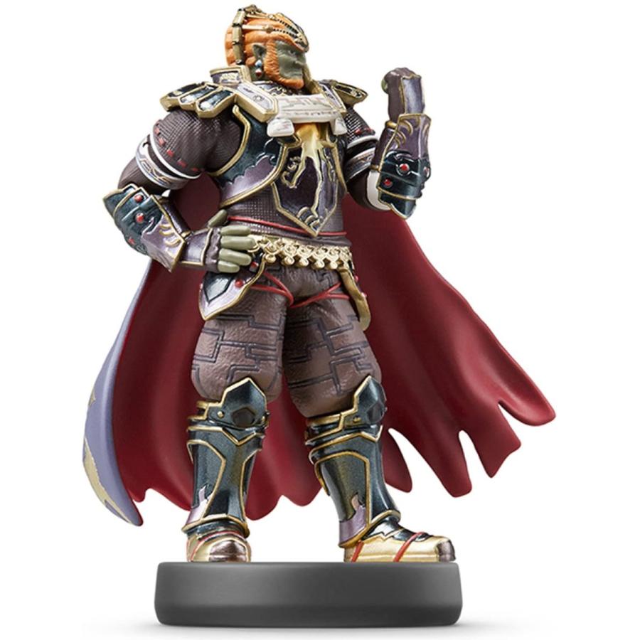 超大特価 Amiibo ガノンドロフ 大乱闘スマッシュブラザーズシリーズ 公式の Cepici Gouv Ci