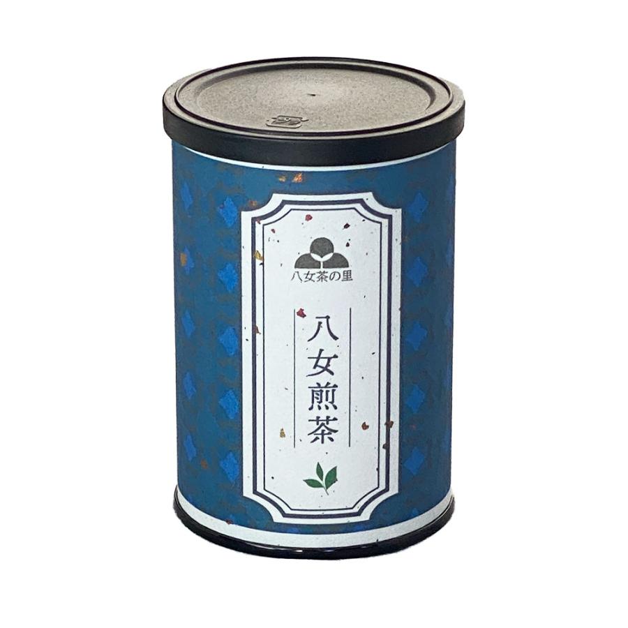 お茶 八女茶 ギフト 玉露 煎茶 高級 緑茶 茶葉 木箱 H-2S60 八女茶の里_10