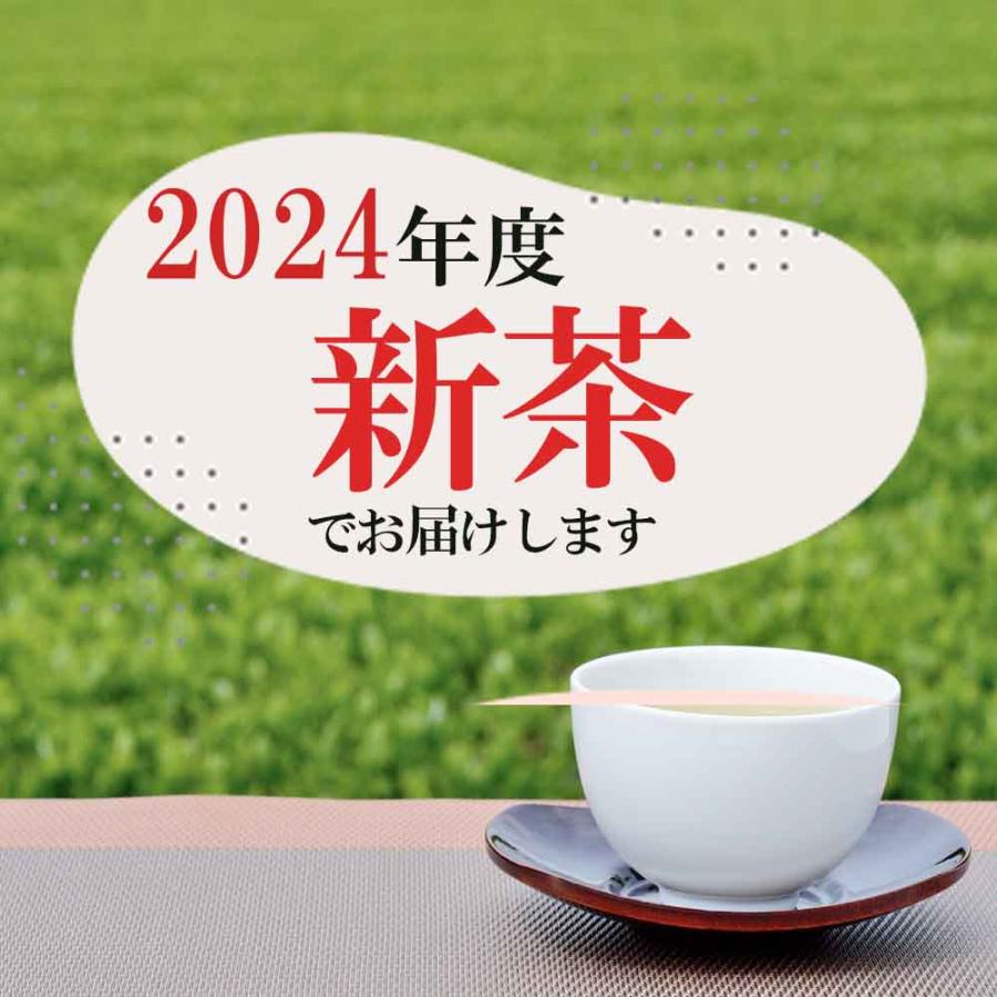 新茶 ギフト 2024年度 八女茶 お茶 煎茶 緑茶 TS-20 八女茶の里｜yamechanosato｜02
