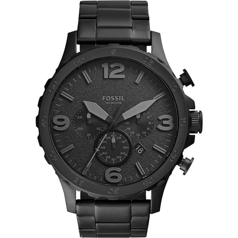 正規品保証 フォッシル 腕時計 NATE JR1401 正規輸入品