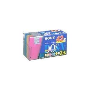 SONY 3.5インチ フロッピーディスク 2HD DOS/V Windows 42枚 42MF2HDQDVX|yammy-yammy|02
