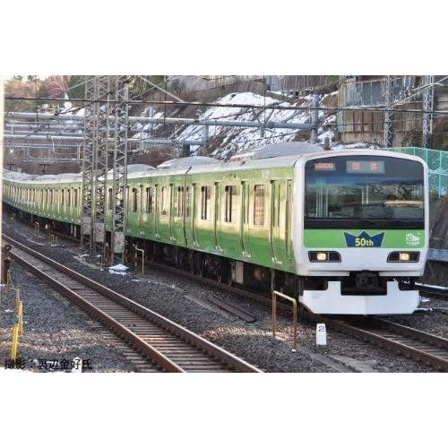 低価格化 カトー (10-933) ラウンドハウス Nゲー E231系500番台 KATO