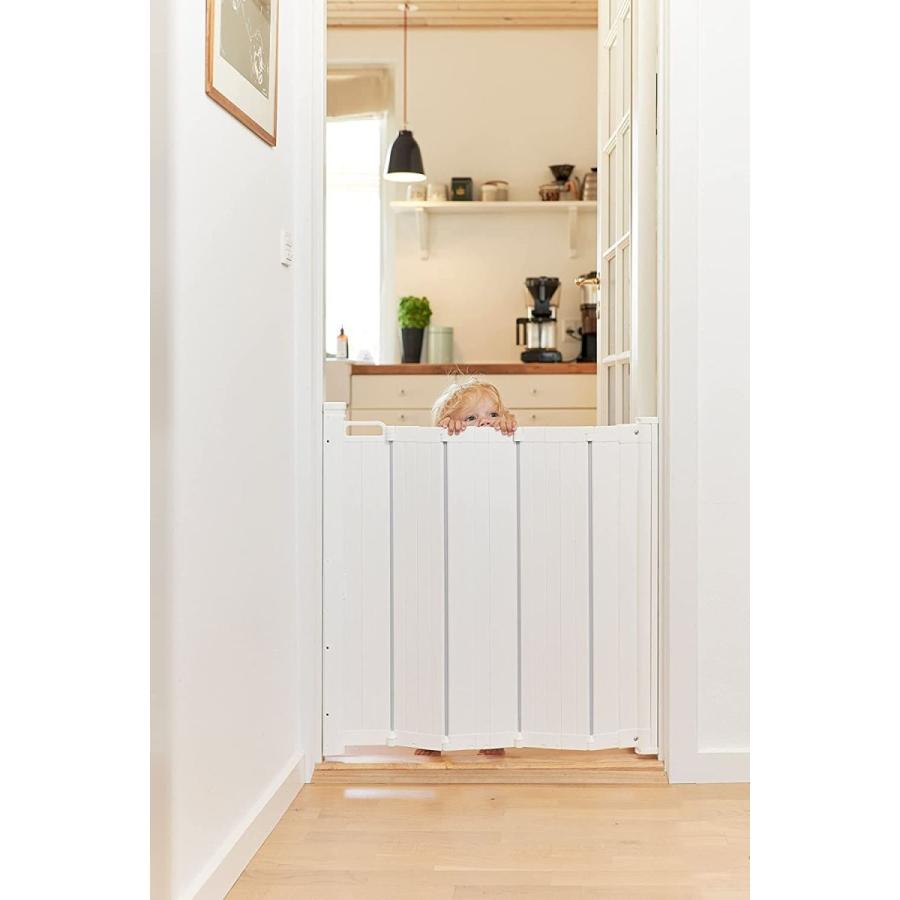 ベビーダン ベビーゲート ペットゲート ガードミー BD107 - 通販