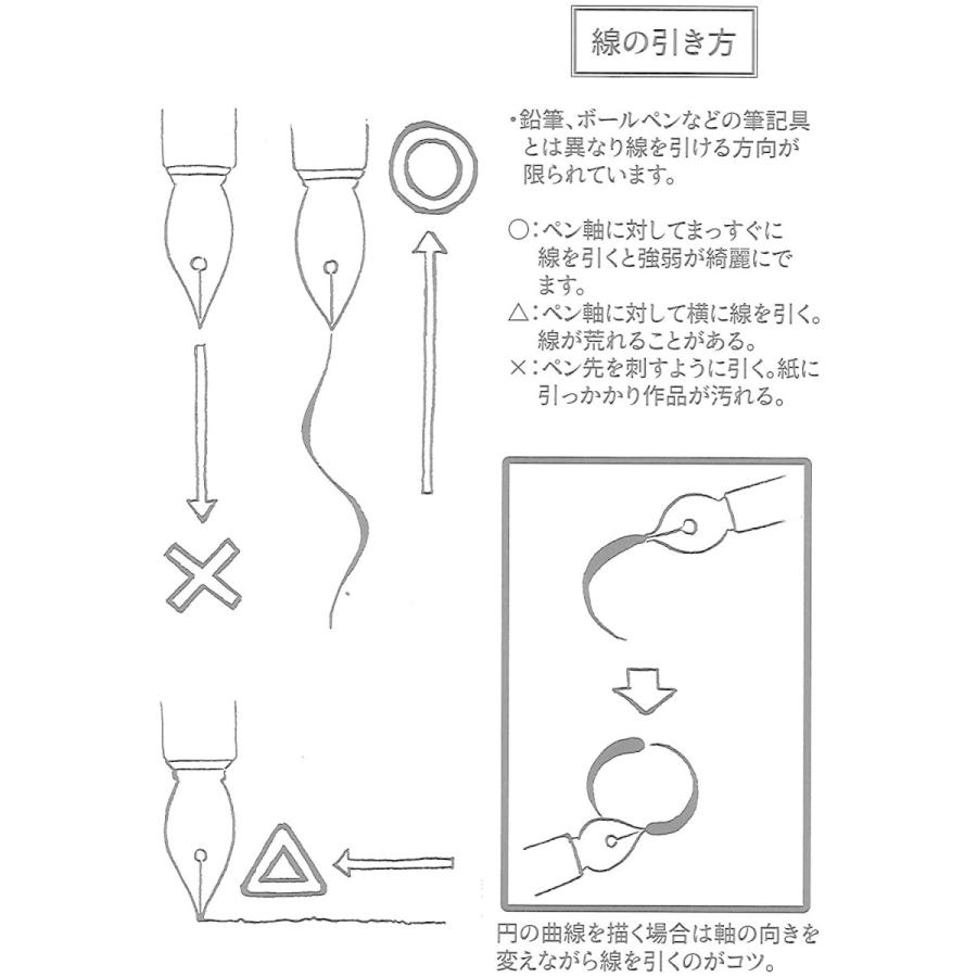 21年最新海外 日光 ペン先 日本字 100本入り 10本サービス N555 100 蛍光ペン Prostomatologiya Kiev Ua