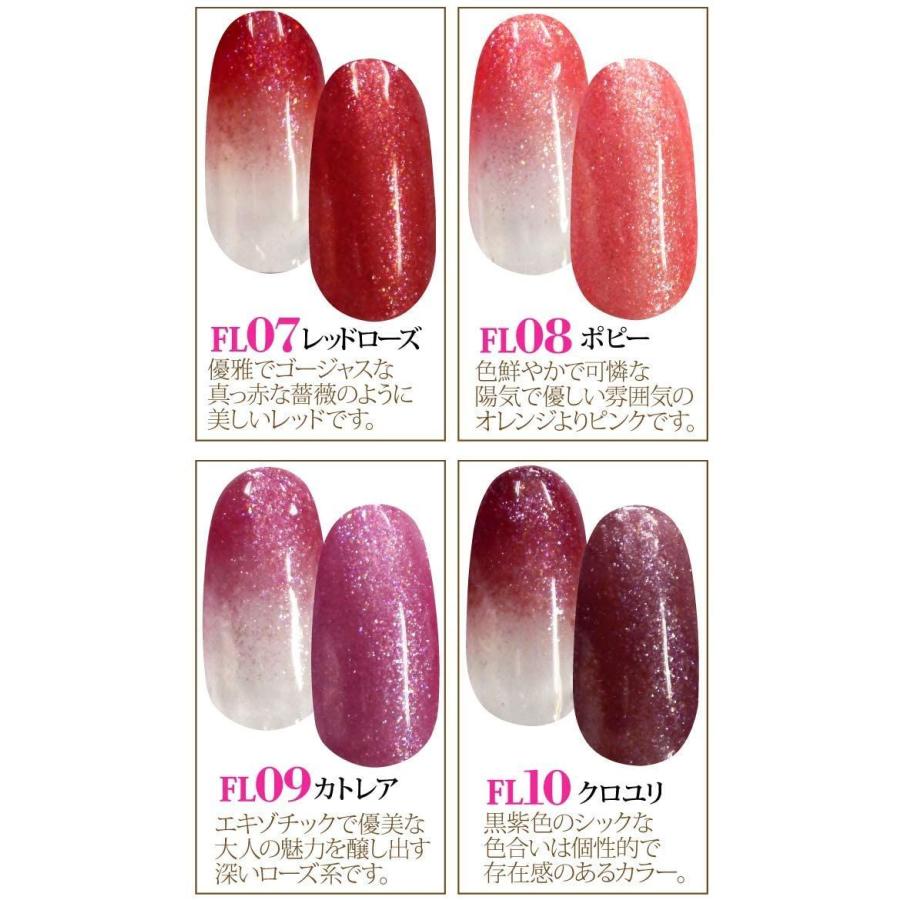 最新最全の エアーツール Nail Recipe ネイルレシピ カラージェル ジェルネイル ネイルカラー セット Uv Led ソークオフタイプ セルフネイル 発色 Www Threeriversofs Com