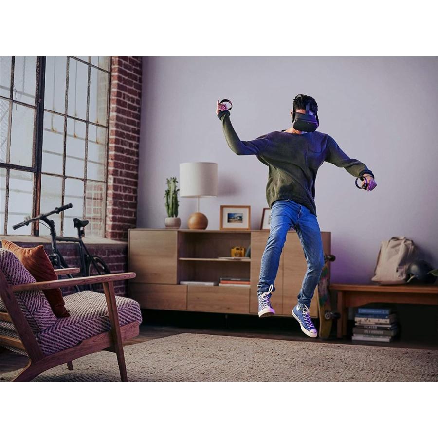 100 品質のoculus Quest オキュラス クエスト Yammy Yammy のoculus 64gb 64gb ならショッピング ランキングや口コミも豊富なネット通販 更にお得なpaypay残高も スマホアプリも充実で毎日どこからでも気になる商品をその場でお求め