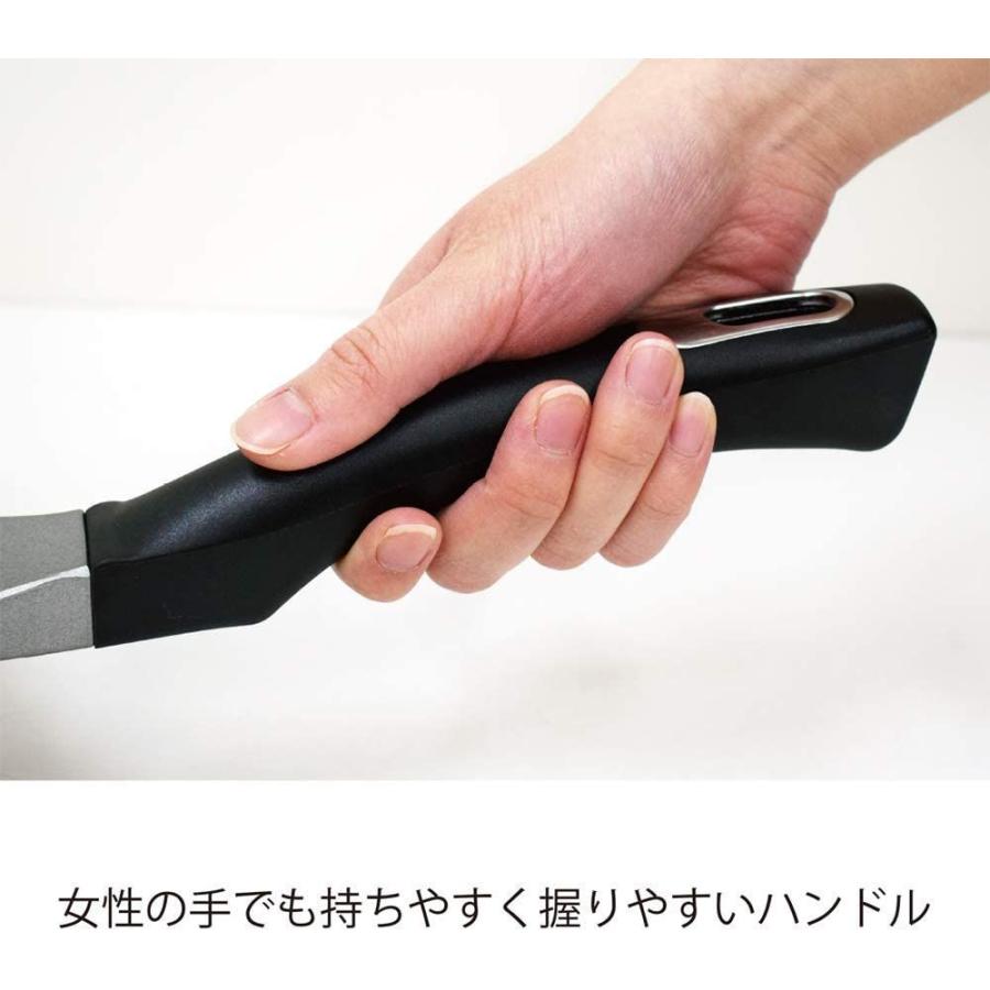 倉 ウルシヤマ金属工業 フライパン ブラック 28cm モデルノ Ih 153 Dprd Jatimprov Go Id