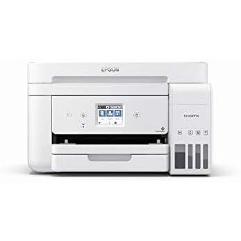 【売り切りお値下げ】 エプソン インクジェット複合機 ホワイト EW-M670FTW 【X9807124804】(35756円)