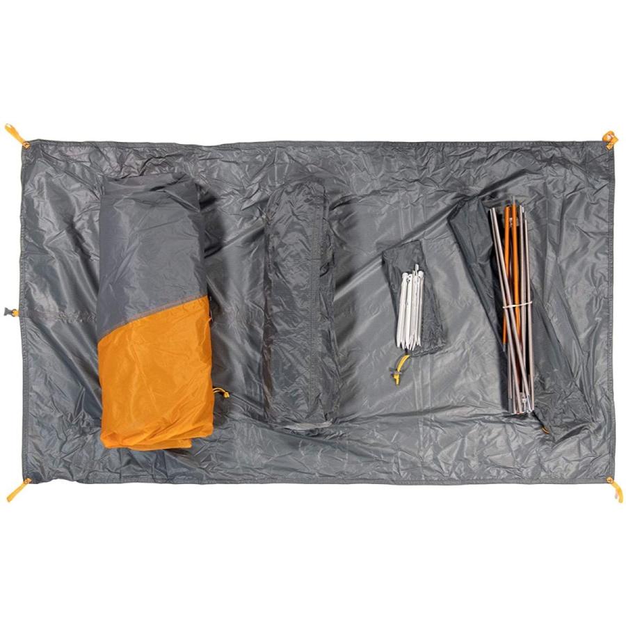 【ほぼ未使用】 KLYMIT(クライミット) テント二人用 Maxfield 2 OD0077 09M2OR01B 【1025858001】(37402円)