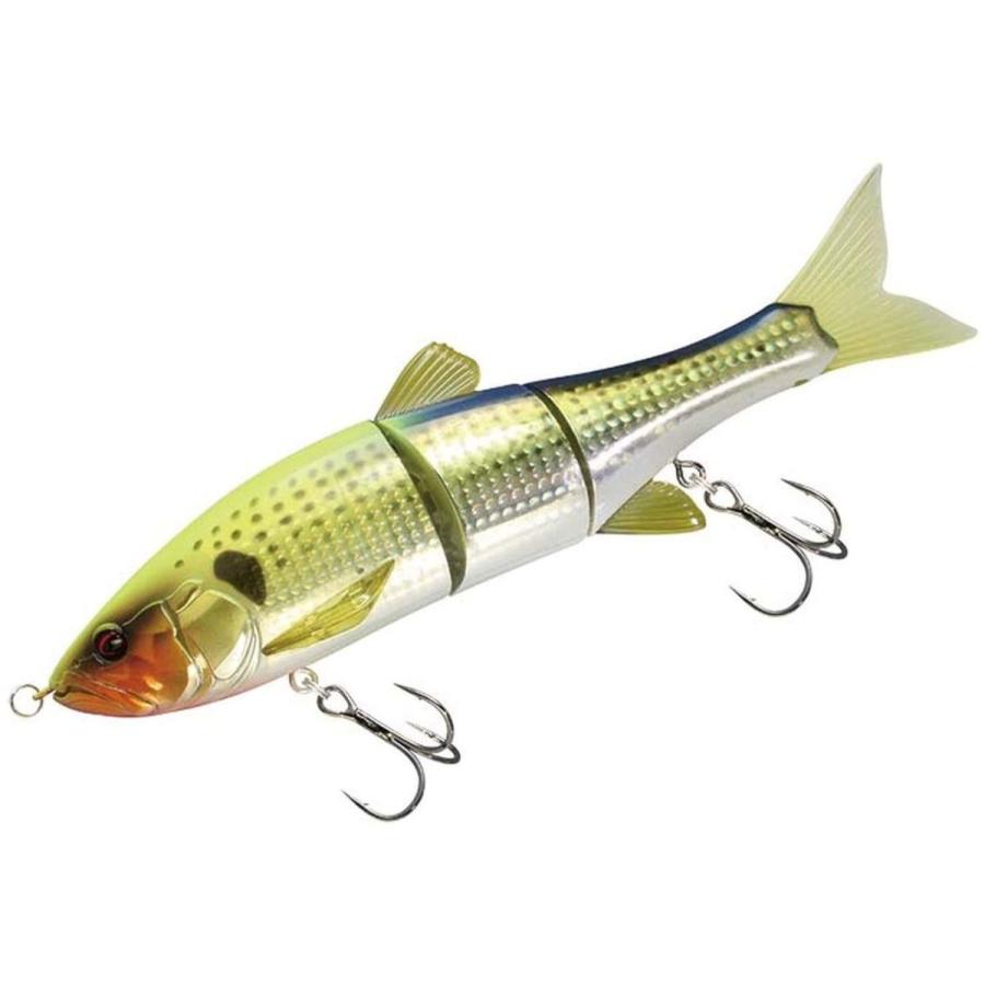 ダウズスイマー∞400 虹鱒 ジャッカル DOWZSWIMER ∞ 400 SF ⁄ ダウズ