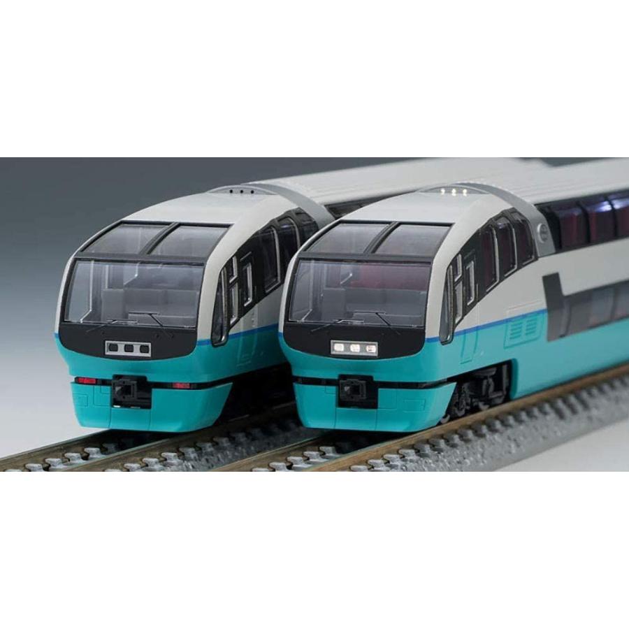 26【新品未使用】 TOMIX Nゲージ 251系 スーパービュー踊り子・2次車・新塗装 基本セット 6両 98688 鉄道模型 電車 【UO6950774246】(25342円)