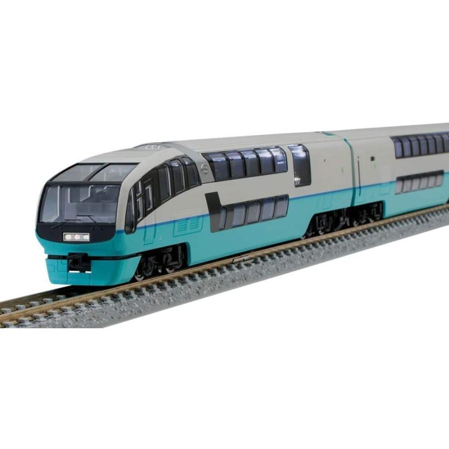 26【新品未使用】 TOMIX Nゲージ 251系 スーパービュー踊り子・2次車・新塗装 基本セット 6両 98688 鉄道模型 電車 【UO6950774246】(25342円)