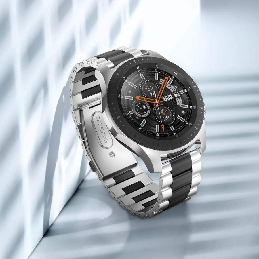 Fintie for Samsung Galaxy Watch 3 45mm / Gear S3 / Galaxy Watch 46mm バ｜yammy-yammy｜10