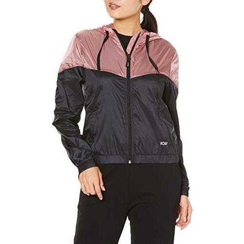 公式の ロキシー ジャケット Erjjk Take It This レディース Kvj0 Us Xs 日本サイズs相当 最終値下げ Turningheadskennel Com