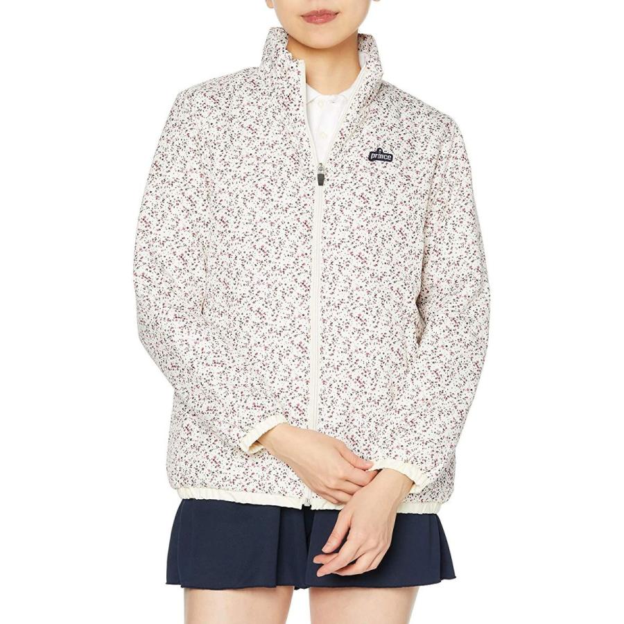 プリンス ジャケット 中綿ジャケット レディース Wf0807 M アイボリーホワイトホワイト ピンク 日本最大級の品揃え 363