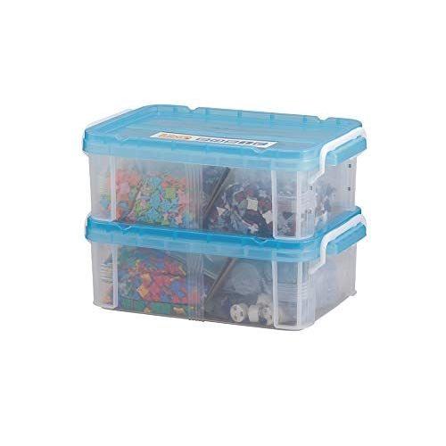 LaQ (ラキュー) ベーシック 8400