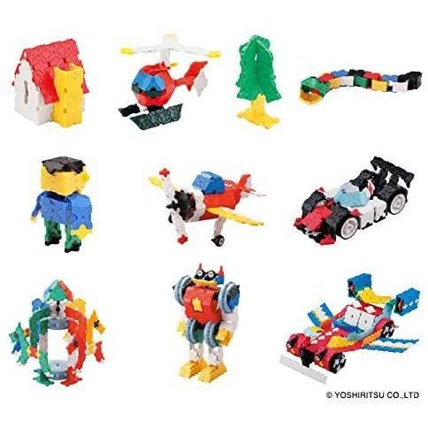 【新品】 LaQ (ラキュー) ベーシック 8400 【TMF9981553084】(36392円)