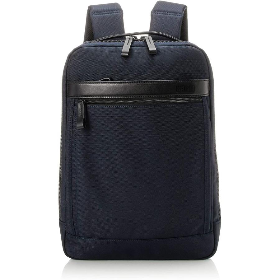 ハートマン スリム バックパック コプス 3 ネイビー スリム バックパック コプス ネイビー