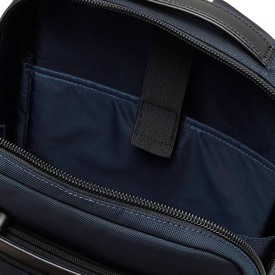 ハートマン スリム バックパック コプス 3 ネイビー スリム バックパック コプス ネイビー