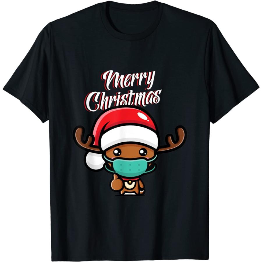 本店は クリスマスギフト ことも トナカイ 可愛い お祭り Tシャツ 新年おめでとう 装飾 お祝い 連休シーズン プレゼント 冬休み 健康 クリスマスライト Mail Sarwadadi Kawunganten Cilacapkab Go Id
