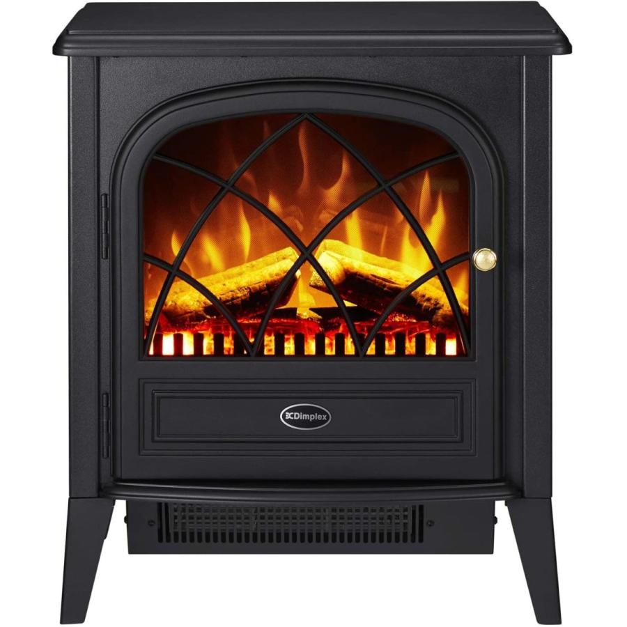 ディンプレックス 電気暖炉 リッツ 3 8畳用 3 8畳用 ブラック ブラック リッツ Rit12j Yammy Yammy