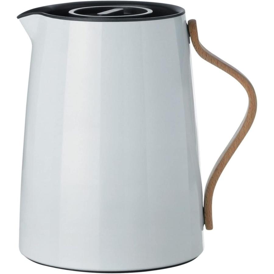 Stelton Emma Vacuum jug Tea ブルー ステルトン エマ バキュームジャグ ティー 1L｜yammy-yammy｜05