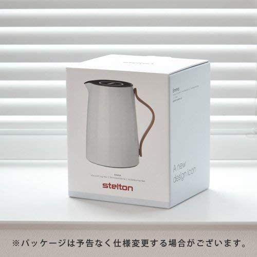 Stelton Emma Vacuum jug Tea ブルー ステルトン エマ バキュームジャグ ティー 1L｜yammy-yammy｜07