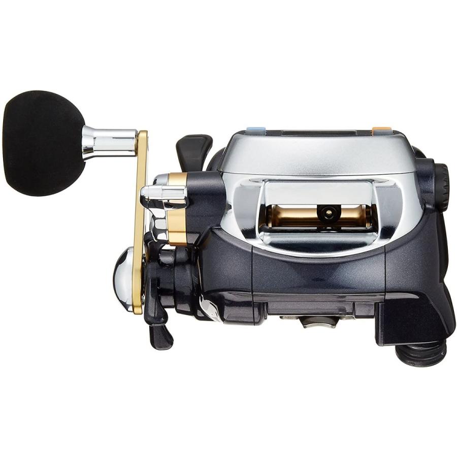 DAIWA ダイワ レオブリッツ 750MT 電動リール コード付き DAIWA ダイワ レオブリッツ 750MT 電動リール コード付き DAIWA 電動