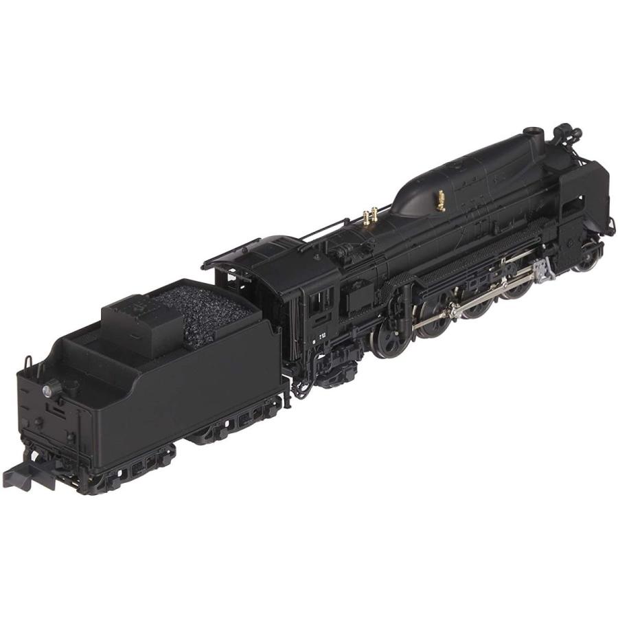 KATO Nゲージ D51 1次形 東北仕様 2018-1 鉄道模型 蒸気機関車 KATO Nゲージ D51 1次形 東北仕様 鉄道模型 蒸気機関車