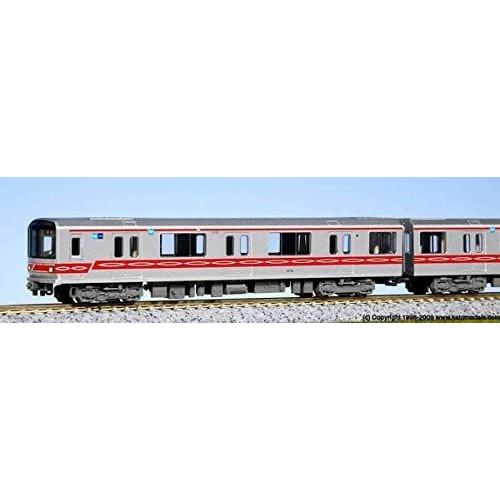 【最終値下げ】 KATO Nゲージ 東京メトロ丸ノ内線02系 サインウェーブ 基本 3両セット 10-1249 鉄道模型 電車 【1799428150】(11546円)