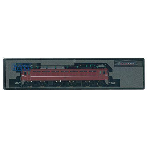 KATO Nゲージ EF81 81 お召塗装機 JR仕様 3066-6 鉄道模型 電気機関車