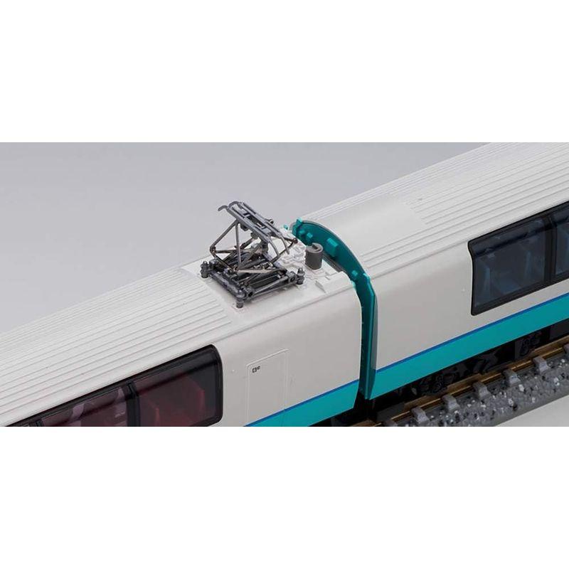 ガラス　オブジェ トミックス TOMIX 98688 JR 251系特急電車(スーパービュー踊り子