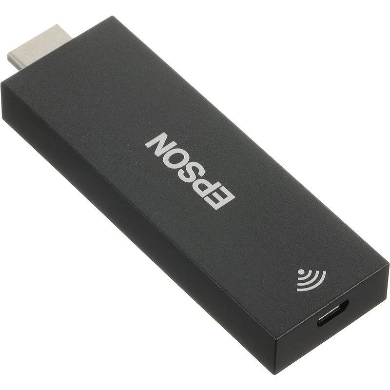 エプソン ドリーミオ ホームプロジェクター Android TV端末 ELPAP12 Android TV端末 エプソン ドリーミオ ホームプロジェクター ELPAP12