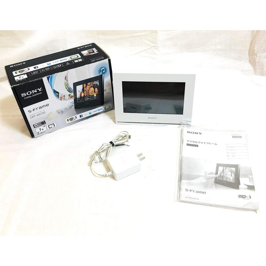 かわいい ソニー デジタルフォトフレーム インテリア小物 Zir Clinic