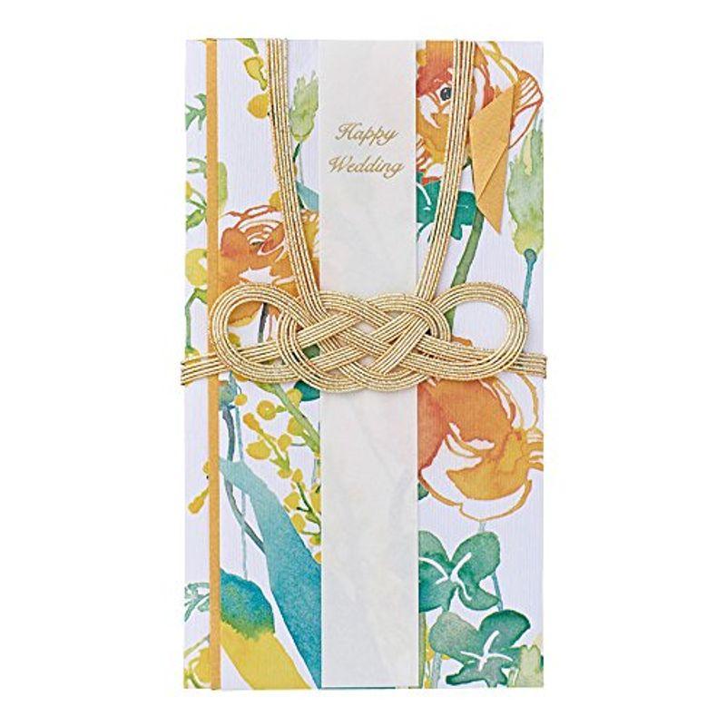 マルアイ 祝儀袋 結婚式 デザイン 洋風 花柄 花言葉 ルブーケ ラナンキュラス 1枚 キ Bq10y Yammy Yammy 通販 Yahoo ショッピング