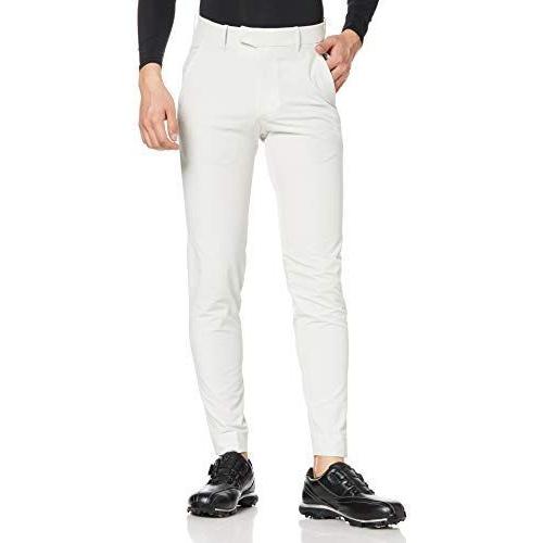 デサントゴルフ 21年春夏定番モデル パンツ メンズ ゴルフ G Arc スイング はっ