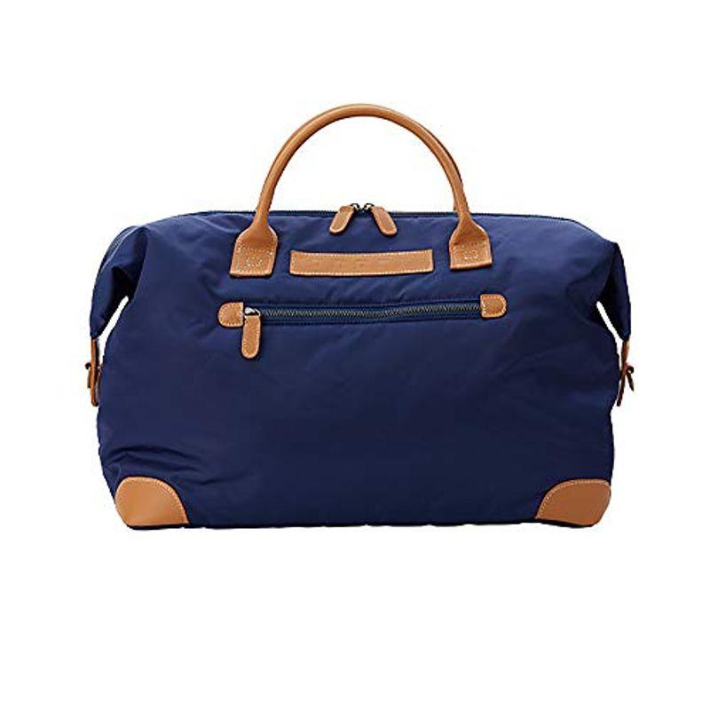 ONOFF オノフ ボストンバッグ ネイビー OV0621-04