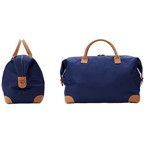 送料無料 ONOFF オノフ ボストンバッグ ネイビー OV0621-04 【TMF7855542578】(28641円)