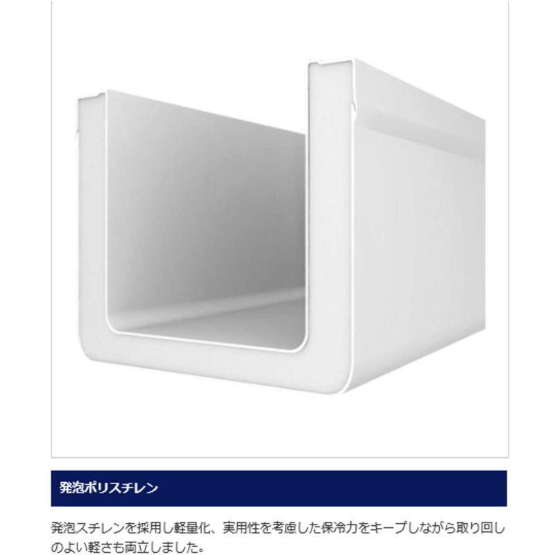 楽天スーパーセール シマノ Shimano クーラーボックス 小型 17l フィクセル ライト 170lf 017n 釣り用 ライムグリーン クーラーボックス Qe Ae