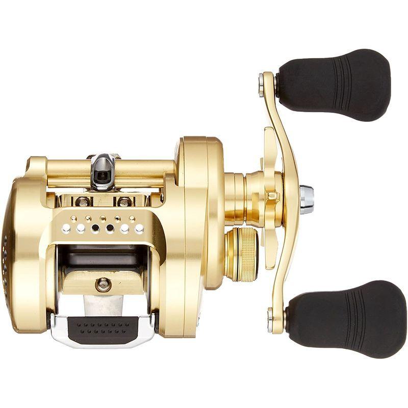 シマノ Shimano ベイトリール 両軸 18 カルカッタコンクエスト 400 右 ビッグベイト シーバス 001 Yammy Yammy 通販 Yahoo ショッピング
