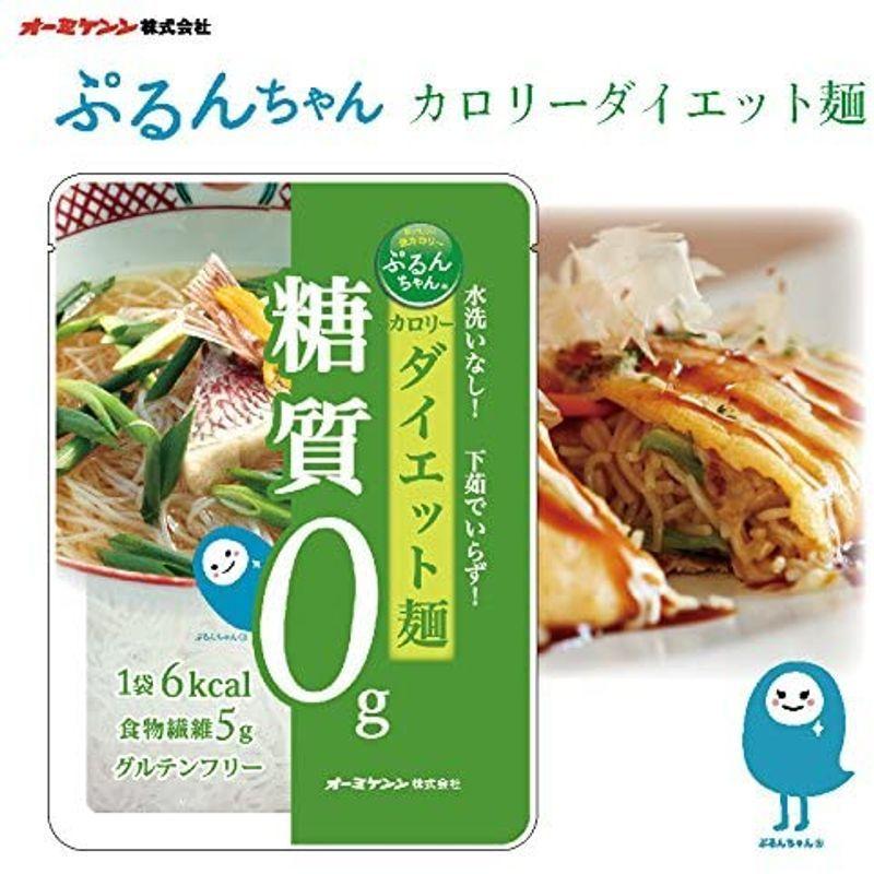 付与 ぷるんちゃん 10袋セット 麺タイプ Wantannas Go Id