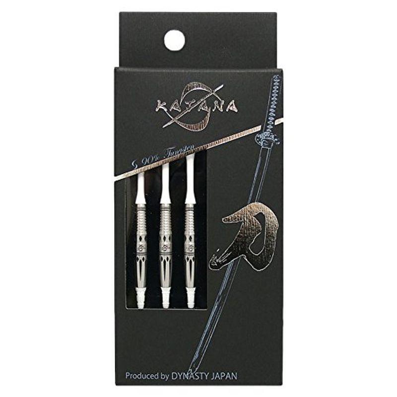 ソフト ダーツ DYNASTY KATANA 名刀 飛鷹 Hiyou 2BA