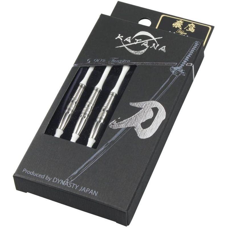ソフト ダーツ DYNASTY KATANA 名刀 飛鷹 Hiyou 2BA DYNASTY KATANA ダーツ 名刀 飛鷹 Hiyou 2BA