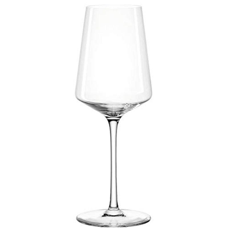 ラッピング ※※ラッピング ※LEONARDO (レオナルド) ワイングラス クリアー サイズ:?8.2×H23cm ホワイトワイングラス 400ml  Puccini コップ、グラス、酒器