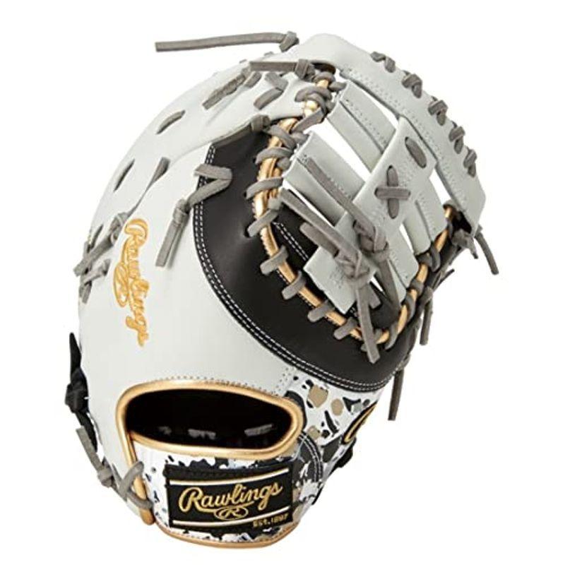 クーポン最激安 ローリングス Rawlings 野球 大人用 軟式 Hoh Crush The Stone ファーストミット サイズ 11 75 Gr2 Yammy Yammy 通販 Yahoo ショッピング 新品未使用 Bikefest Vn