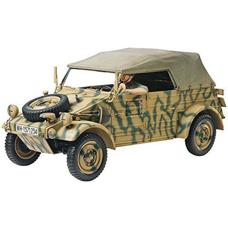 タミヤ 1 16 ビッグタンクシリーズ No 5 ドイツ軍 Pkw K1 キューベルワーゲン 型 ヨーロッパ戦線 プラモデル 365 Bhinternalmedicine Com