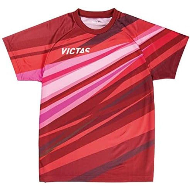 ヴィクタス(VICTAS) 90周年記念企画 卓球 トレーニングボール VP40+ 10ダース 10球増量箱 ×3箱 & レプリカ Tシャツ｜yammy-yammy｜02