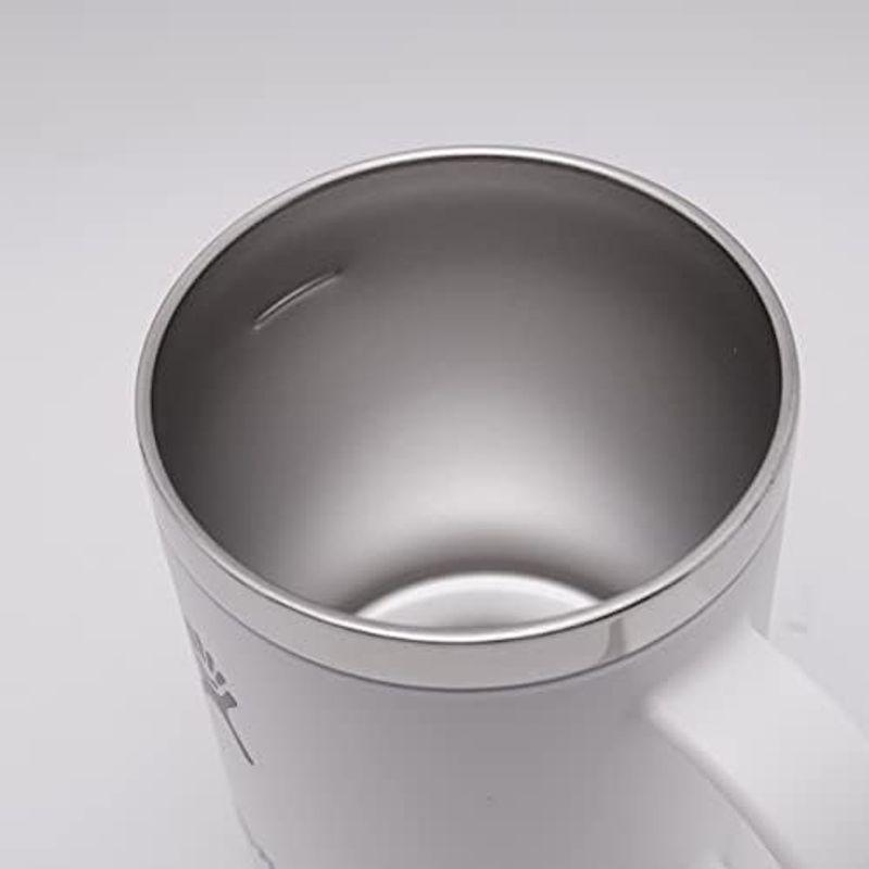 Hydro Flask(ハイドロフラスク)CLOSEABLE COFFEE MUG 12oz 354ml Black 89010800322｜yammy-yammy｜11